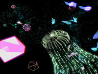 Jellyfish - Deep Sea Cryogenesis
