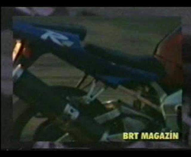TTA - BRT Magazin