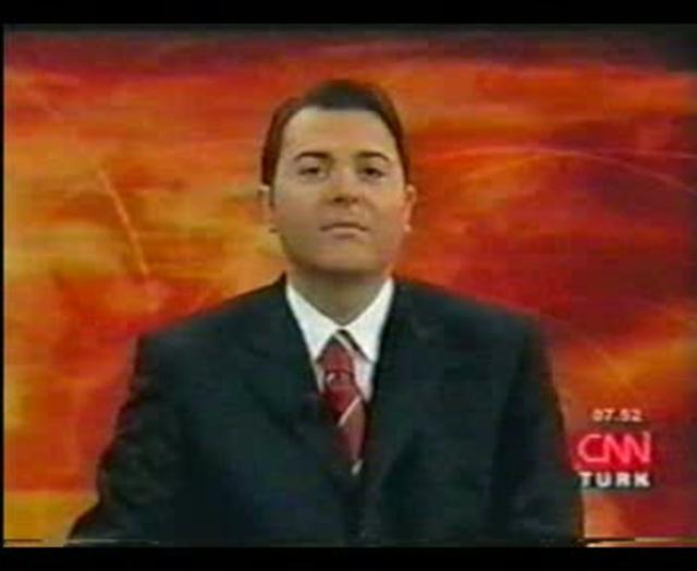 TTA - Cnnturk