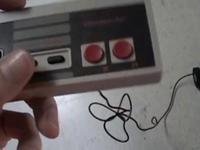NES + Arduino + Robot = Awesome!
