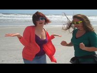 Jax Beach 2009