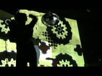 VJ Bandit & Moevalith Live @ Stereobar