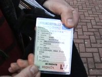 OB Balkānu tūre. 1. daļa