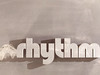 Rhythm - Living In Rhythm
