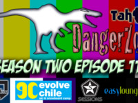 Tahoe Dangerzone #11