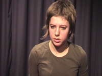 Screenplay Anne