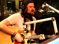 Scott Valentine LIVE at Shore 104 FM