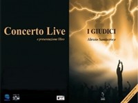 Alessio Santacroce Live Concert: I Giudici -3 feb. 10-