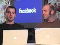 How To: Implement Facebook Connect on the iPhone in 5 minutes