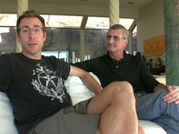 Season 2 - Episode 13 -- The Runs on the Run