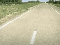 Aygo the green car - low consumption