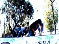 the Crazy House team rider profile Alex Cebrian