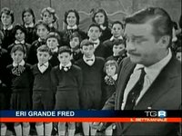 Fred Buscaglione: 50 anni dalla morte