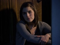 Bethany Dillon EPK