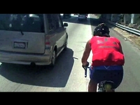 Wolfpack All City Race 2