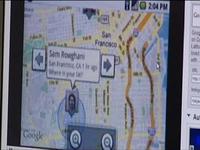Google Latitude