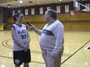 Junior Post Nicki Clowdsley
