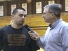 Head Men's Basketball Coach Kip Ioane