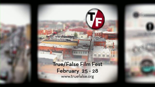 True/False 2010 TV spot
