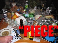 Gnarcore’s “Piece” full movie
