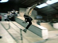 Quick overview of what went down at the start of this year at the Boneyard Jam. Was an ace event, great way to start this year off! Well done to all involved and the sponsors! 

Enjoy!
