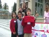 Toddlers Help Haiti