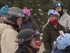 Fernie Junior Freeski 2010  – Day One Highlights