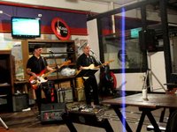 Honey en KissFm