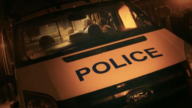 Police Visit