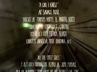 Tine/Credits/Typography