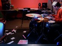 drums