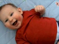 Emil laughs :D