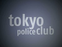 Tokyo Police Club - Centennial [Motion Graphic]
