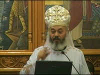 Preparation For The Great Lent (English) - Fr Raphael Hanna