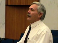 Part 2/5 - Dr. Stern Proposing Teen Pregnancy Prevention Program - Community of Caring - Jan. 20, 2010