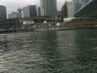 Vancouver to Victoria