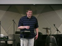 Thad Smith: Introduction to 2nd Thessalonians