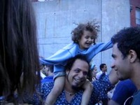 Shake your kid!