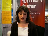 Choosing a university - what to think about