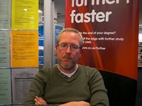 Overcoming financial issues on a full time degree course