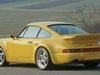 2011 Porsche 911 Turbo S - History