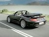 2011 Porsche 911 Turbo S - Personality