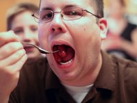Forty's Superbowl Commercial Review Committee