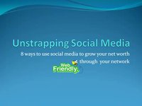Social Media Unstrapped