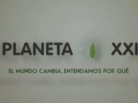Planeta XXI