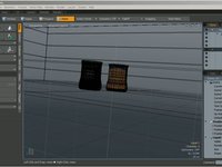 Tip: Look at the Preview Viewport