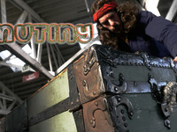 MUTINY