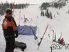 Fernie Junior Freeski 2010 – Finals Highlights