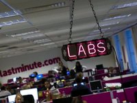 Welcome to lastminute.com labs