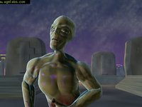 sixteen Tons Death Animated Song Blender